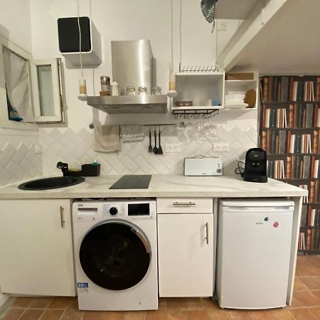 Studio Au Coeur De Paris Lägenhet Exteriör bild